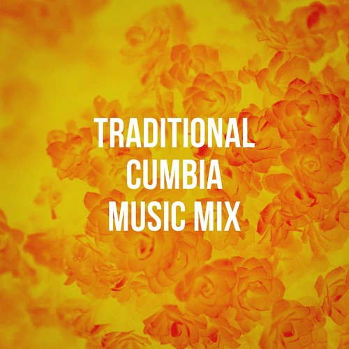 Traditional Cumbia Music Mix