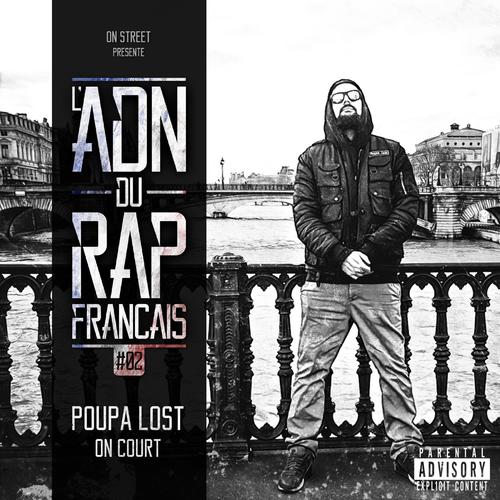 On court (feat. Poupa Lost) [Explicit]