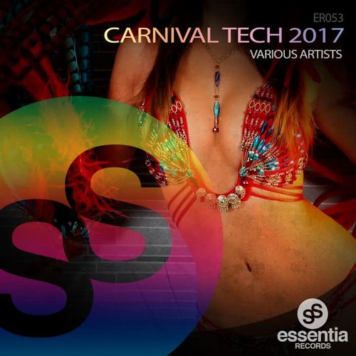 Carnival Tech 2017