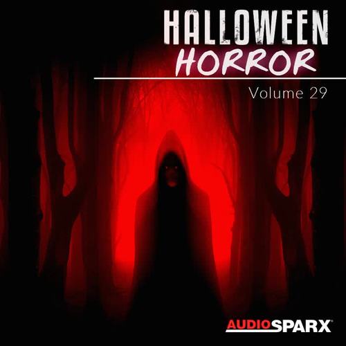 Halloween Horror Volume 29