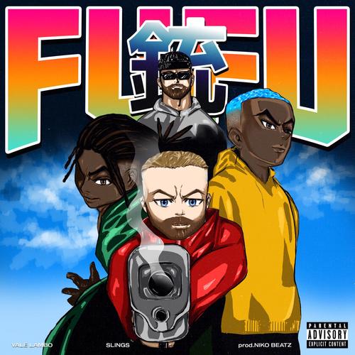 FUFU (Explicit)