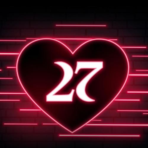 27Lighters (feat. youngan4dabandzzz) [Explicit]