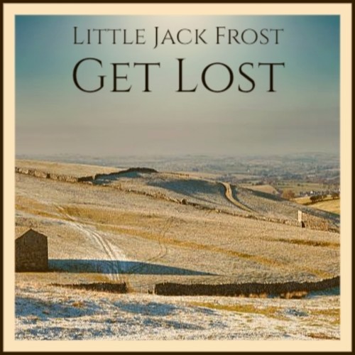 Little Jack Frost Get Lost