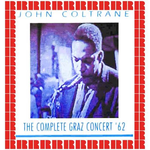 The Complete Concert, Stefaniensaal, Graz, Austria, November 28th, 1962