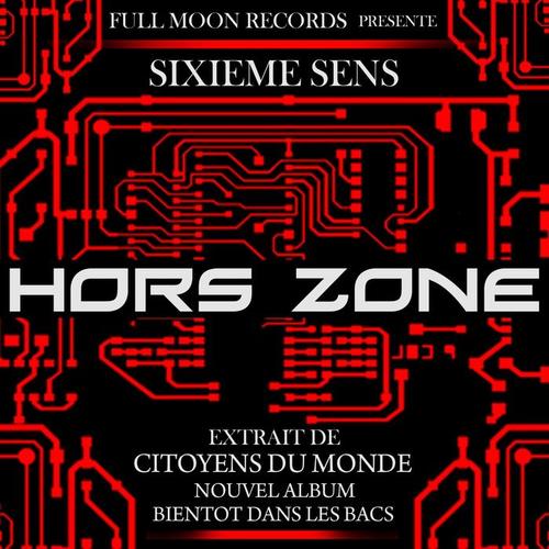 Hors zone