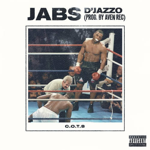 Jabs (Explicit)