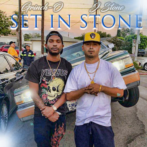 Set in Stone (Explicit)