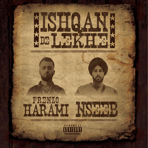 Ishqan De Lekhe (Explicit)