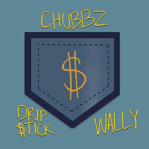 Pockets So Deep (feat. Drip$tick & WALL¥) [Explicit]