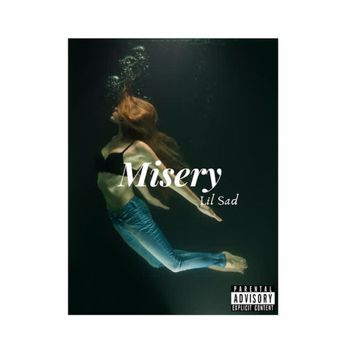 Misery (Explicit)