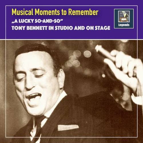 Musical Moments to remember: 