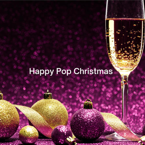 Happy Pop Christmas