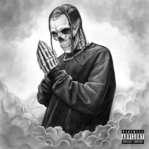 Foreign ** (feat. Trippjones) [Explicit]