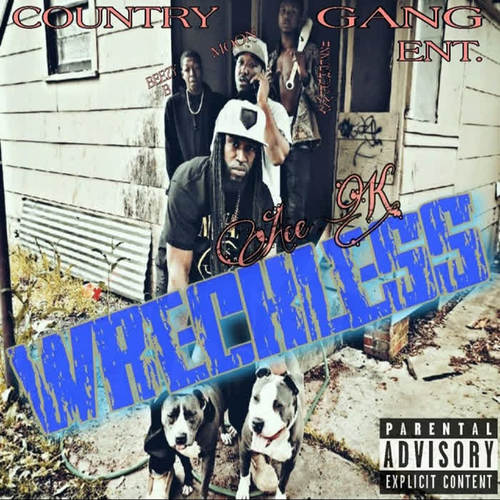 Wreckless (Explicit)