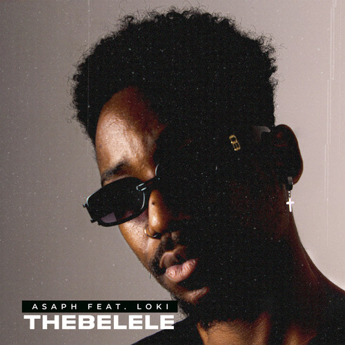 Thebelele (Explicit)