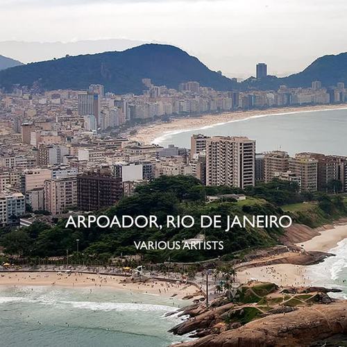 Arpoador, Rio De Janeiro