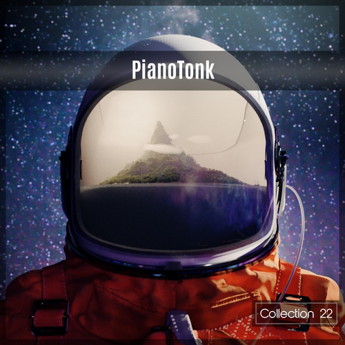 PianoTonk Collection 22