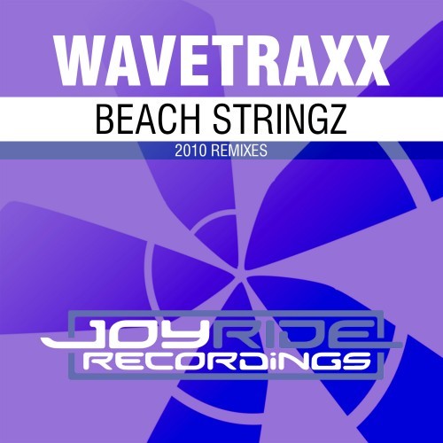 Beach Stringz (2010 Remixes)