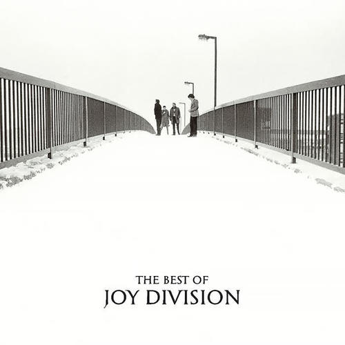 The Best of Joy Division