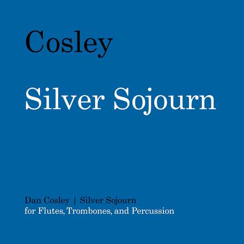 Silver Sojourn