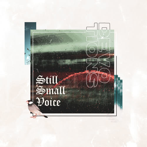 Still Small Voice (Devotional Series)