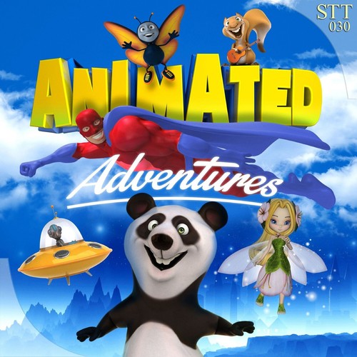 Animated Adventures