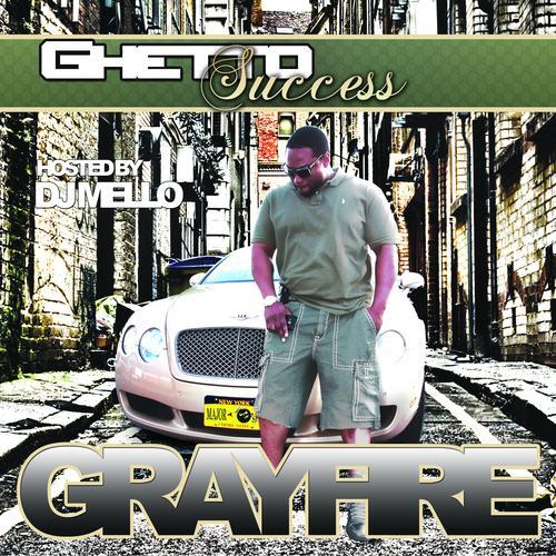 Grayfire