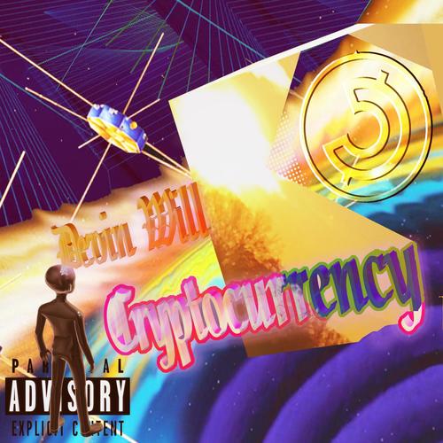 Cryptocurrency (Explicit)