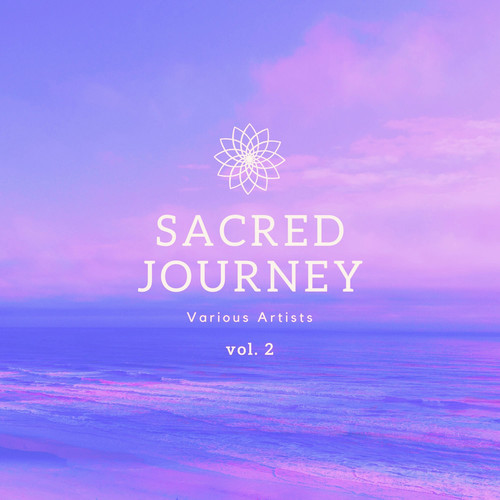 Sacred Journey, Vol. 2