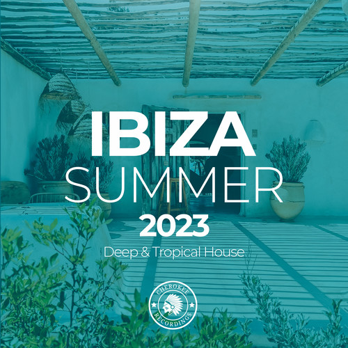 Ibiza Summer 2023: Deep & Tropical House