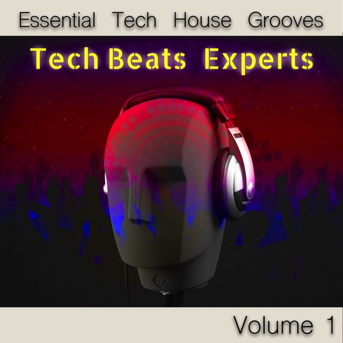 Tech Beats Experts, Vol. 1