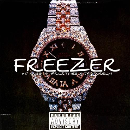 FREEZER (Explicit)