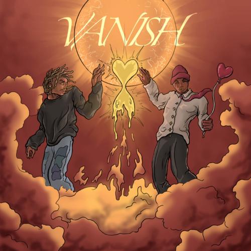 VANISH (feat. Vrss) [Explicit]