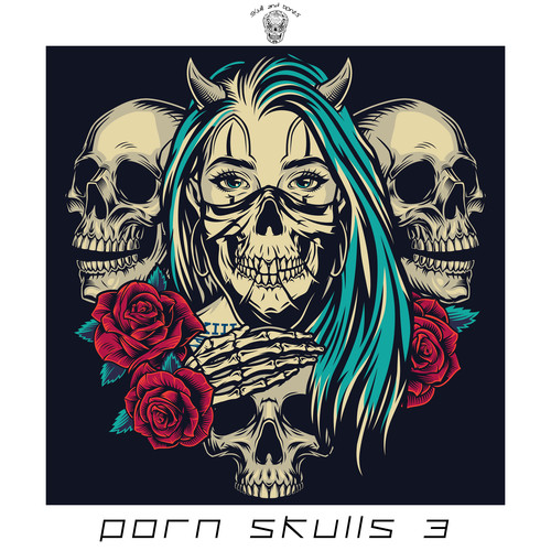 Porn Skulls 3