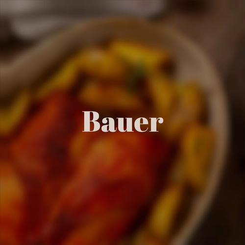 Bauer