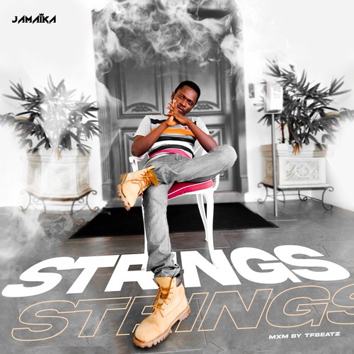 Strings (Explicit)