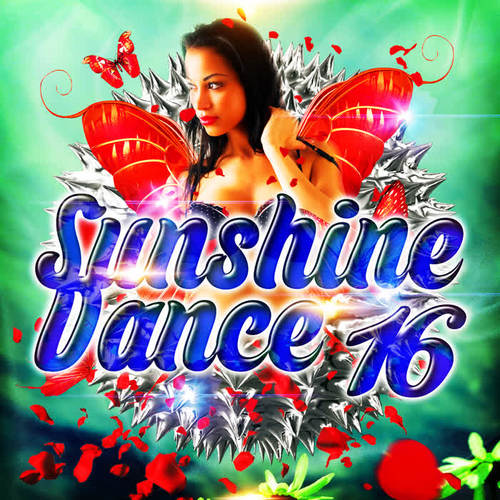 Sunshine Dance, Vol. 16