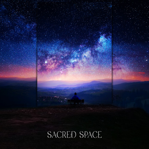 Sacred Space: Start the Day with Contemplation