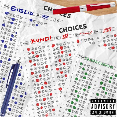 Choices (Explicit)