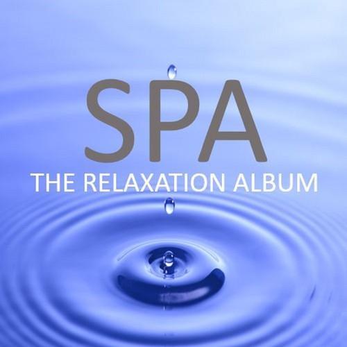 Spa: The Relaxation Album