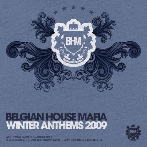 Belgian House Mafia Winter Anthems 2009