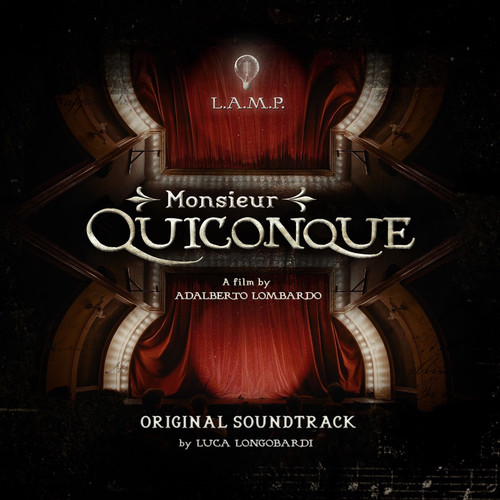 Monsieur Quiconque (OST)