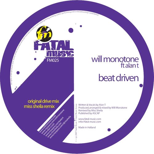 Beat Driven