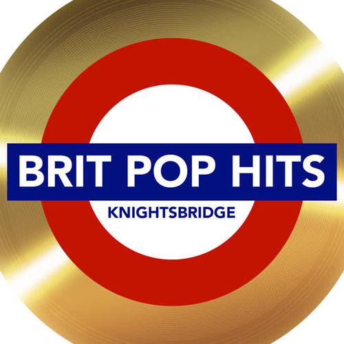 Brit Pop Hits