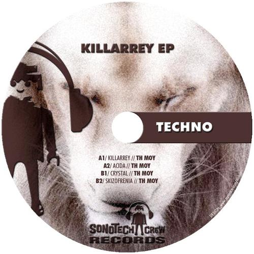 Killarrey EP