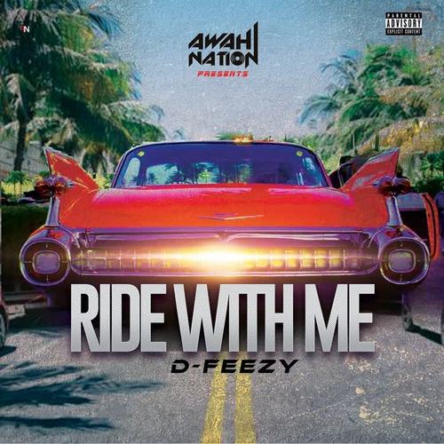 Ride with Me (Explicit)