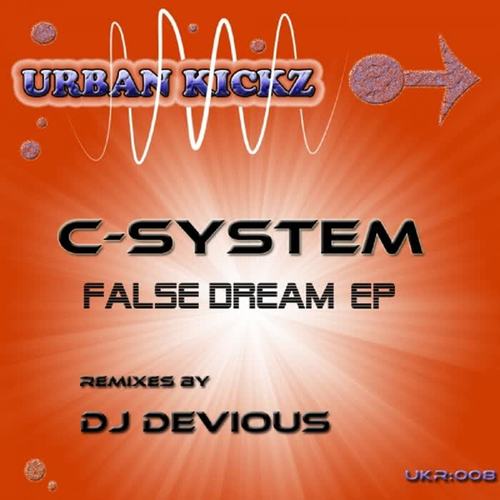 False Dream EP