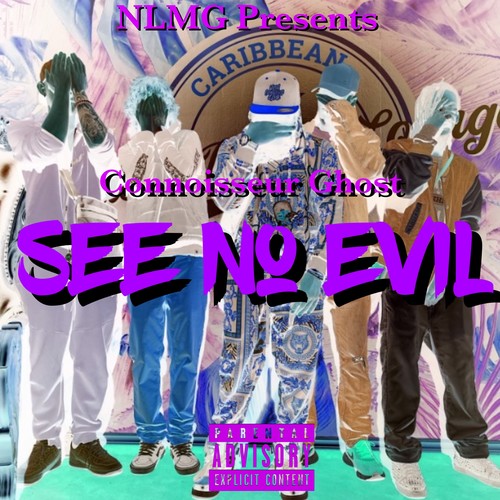 See No Evil (Explicit)