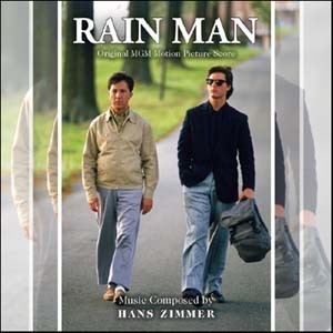 Rain Man (Original Motion Picture Soundtrack)