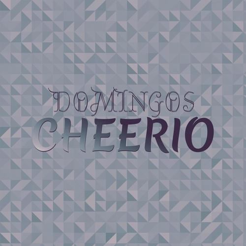 Domingos Cheerio